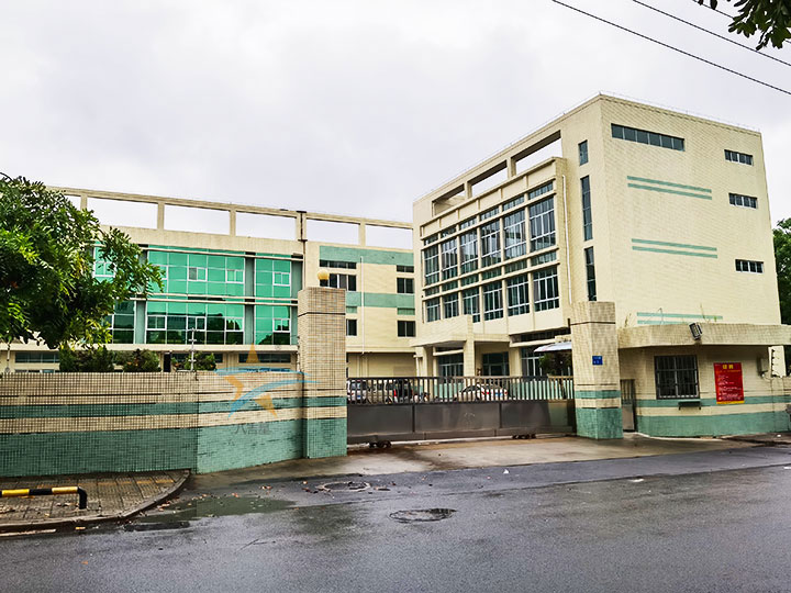 科視光學員工食堂廚房工程