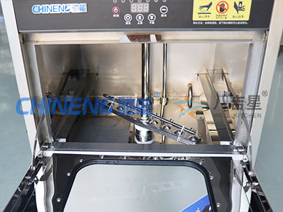 臺下洗碗機實拍圖