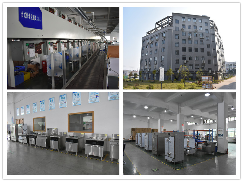 八吉星商用廚房不會坑人-有設備生產廠家