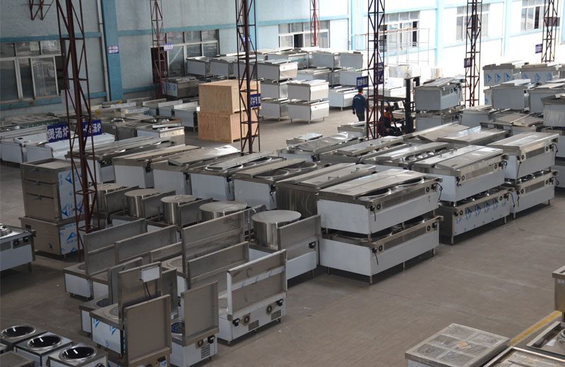 八吉星廚房工程可靠-有設備生產廠家、廚房工程辦公地