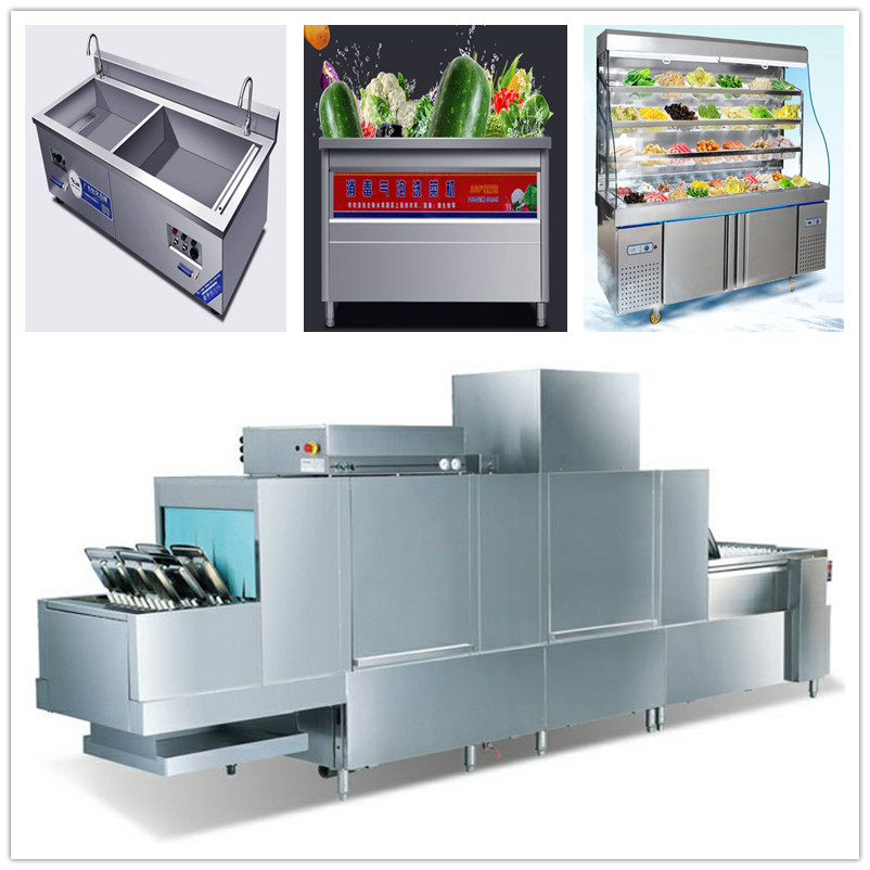 八吉星商用廚房品牌設(shè)備 八吉星商用廚房品牌設(shè)備