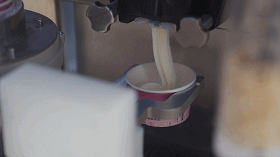 雪糕機器人 雪糕機器人