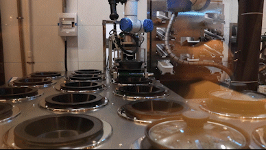 煲仔飯機器人 煲仔飯機器人