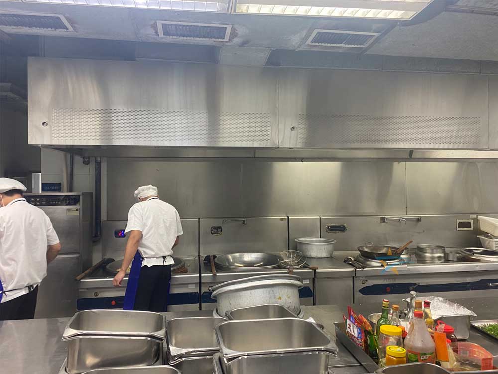 企業(yè)食堂廚房設(shè)備商用多頭大炒爐 企業(yè)食堂廚房設(shè)備商用多頭大炒爐